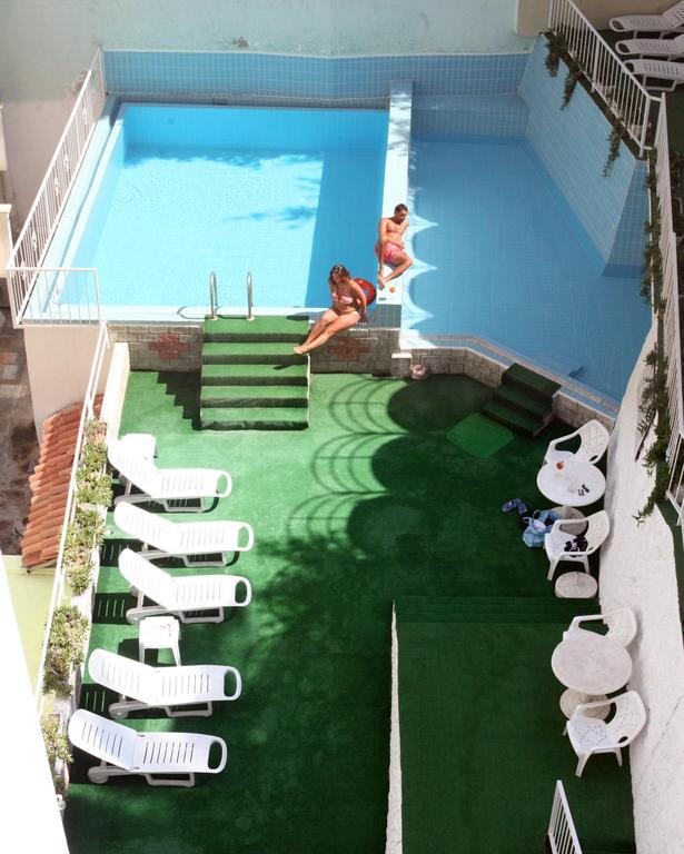 Sozer Hotel Kusadasi Exterior foto